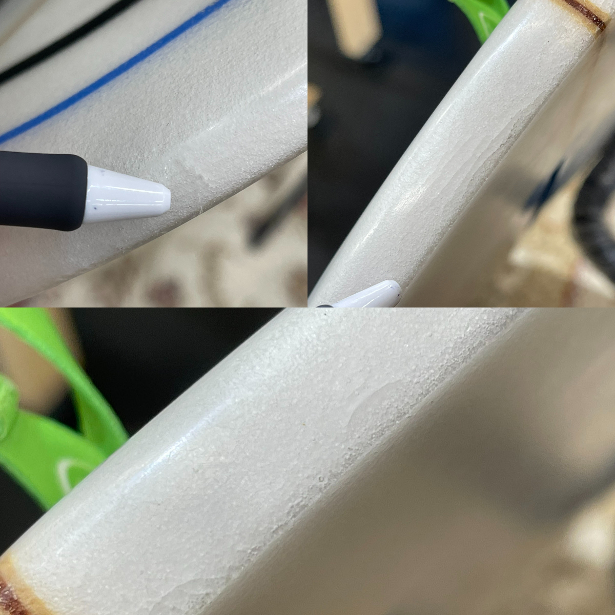 DRIVE / CUSTOM TRI-QUAD 6`3